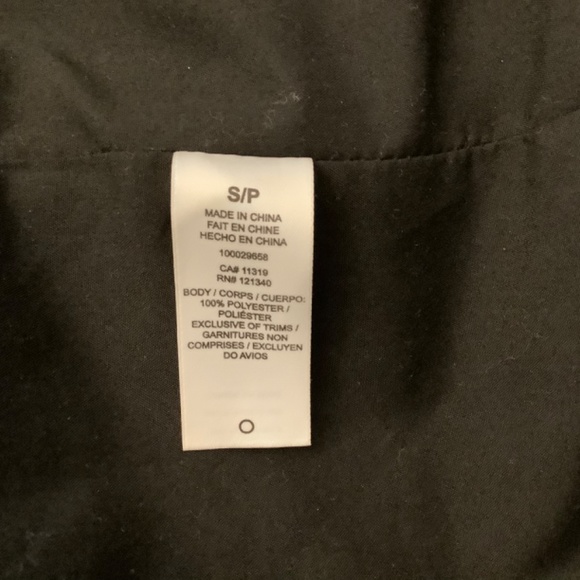 Dynamite Knit Trench Coat - Picture 3 of 4